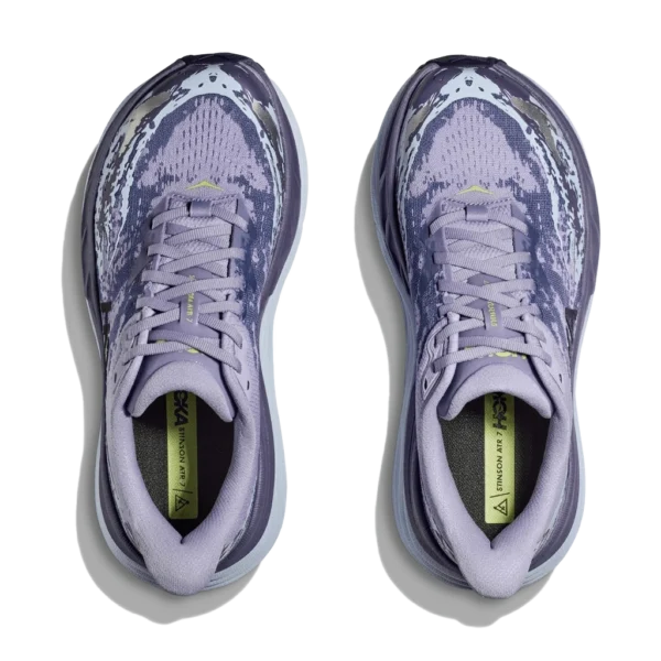 ⁦Hoka Stinson 7 Cosmic Sky Meteor⁩ – תמונה ⁦4⁩