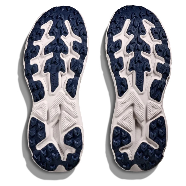 ⁦HOKA Challenger 8 Midnight Blue Grout⁩ – תמונה ⁦5⁩
