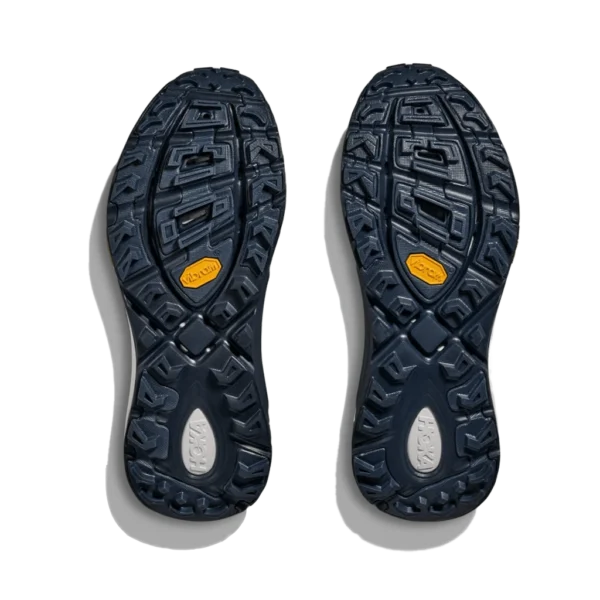 ⁦Hoka Mafate Speed 2 White Silver⁩ – תמונה ⁦5⁩