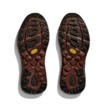 ⁦Hoka Mafate Three2 Cast Iron Mineral Brown⁩ – תמונה ⁦5⁩