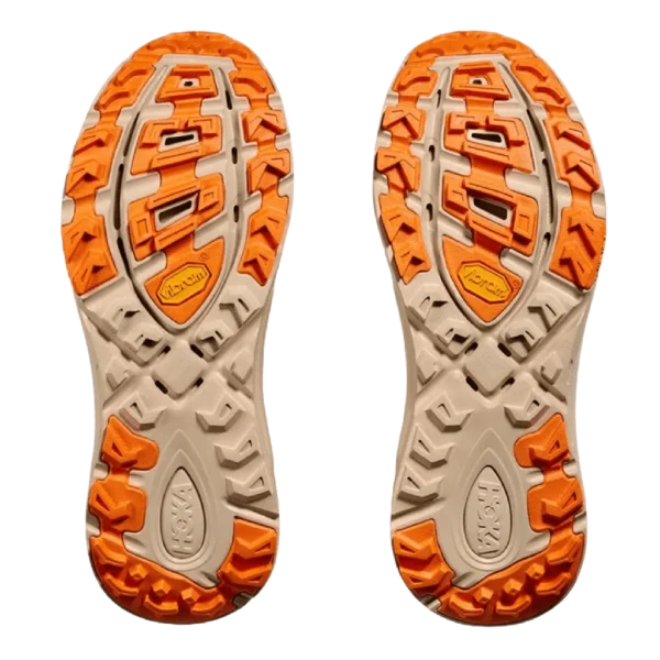 ⁦Hoka Mafate Speed 2 Cream Pepper⁩ – תמונה ⁦5⁩