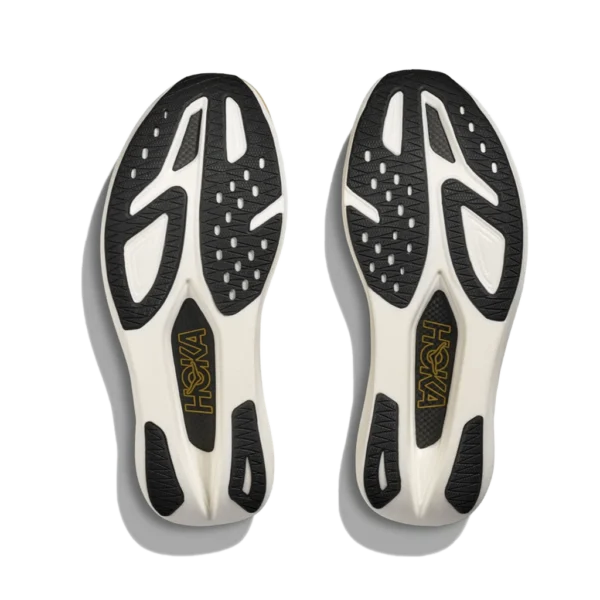 ⁦Hoka Rocket X 3 Black Gold⁩ – תמונה ⁦5⁩