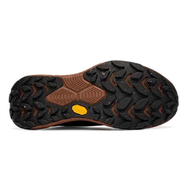 ⁦Hoka Project Transport Mineral Brown Walnut⁩ – תמונה ⁦5⁩