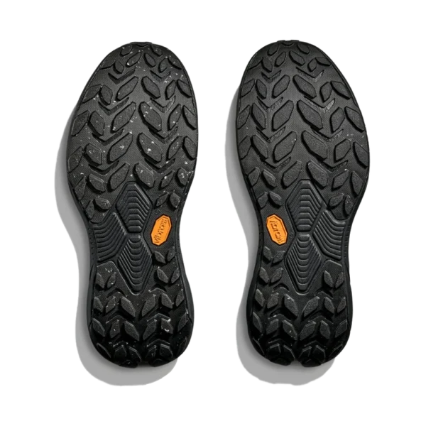 ⁦Hoka Project Transport Frost Black⁩ – תמונה ⁦5⁩