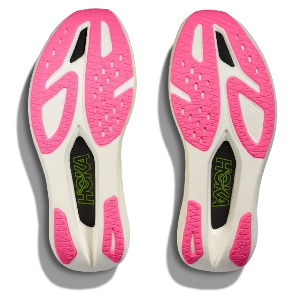⁦Hoka Rocket X 3 Sunlight Neon Hoka Citrus⁩ – תמונה ⁦5⁩