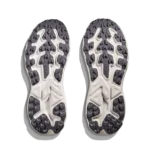 ⁦HOKA Challenger 8 White Neon Citrus⁩ – תמונה ⁦5⁩