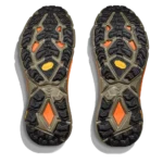 ⁦Hoka Mafate Speed 4 Antique Olive Squash⁩ – תמונה ⁦5⁩