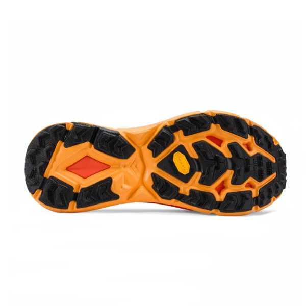 ⁦Hoka Mafate Speed 4 Castlerock Black⁩ – תמונה ⁦5⁩