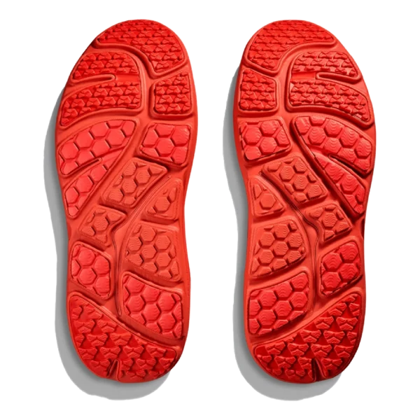 ⁦Hoka x Marni Bondi B3LS Poinciana⁩ – תמונה ⁦5⁩