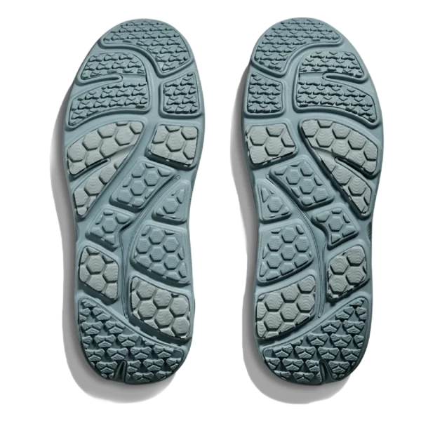 ⁦Hoka x Marni Bondi B3LS Tourmaline⁩ – תמונה ⁦5⁩