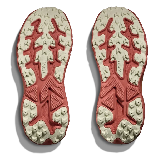 ⁦HOKA Challenger 8 Blush Dark Cedar⁩ – תמונה ⁦5⁩