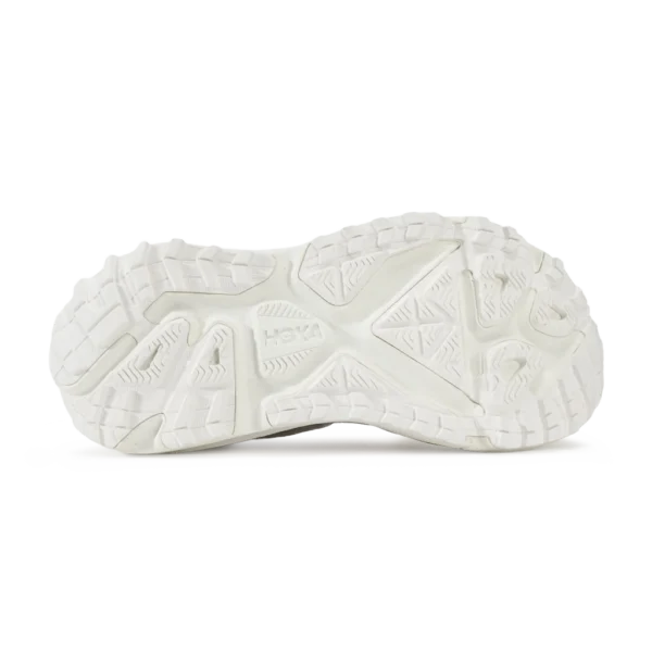 ⁦Hoka Stinson 7 White⁩ – תמונה ⁦5⁩