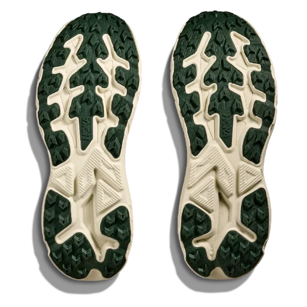 ⁦HOKA Challenger 8 Jade Truffle Salt⁩ – תמונה ⁦5⁩