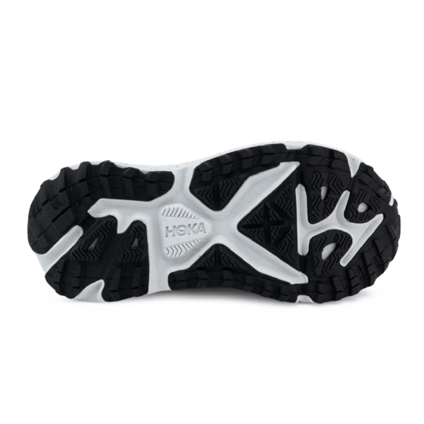 ⁦Hoka Stinson 7 Black Outer Orbit⁩ – תמונה ⁦5⁩
