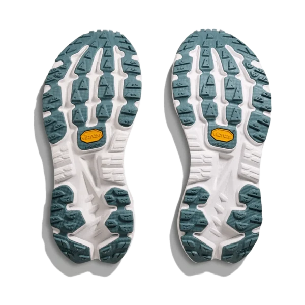 ⁦Hoka Mafate X Feldspar Mountain Fog⁩ – תמונה ⁦5⁩