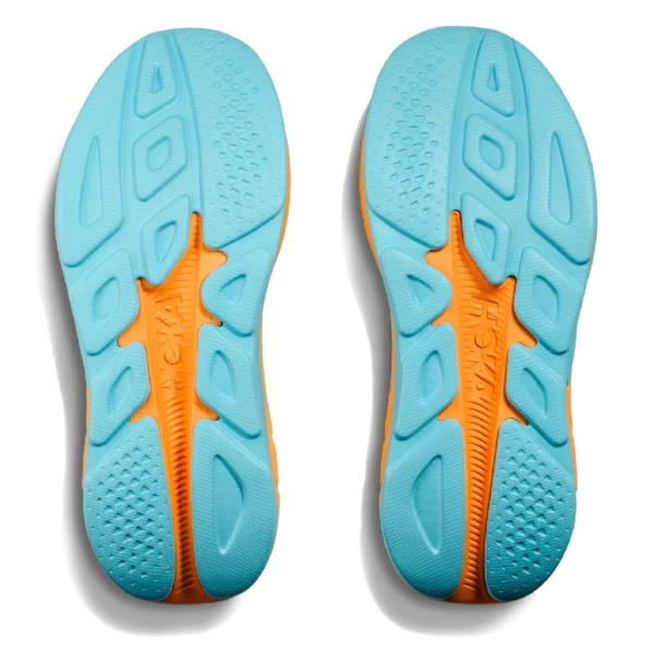 ⁦Hoka Rincon 4 Frost Lettuce⁩ – תמונה ⁦5⁩