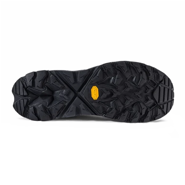 ⁦Hoka Anacapa Low GORE-TEX Black⁩ – תמונה ⁦5⁩