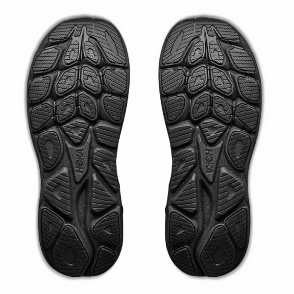 ⁦Hoka Clifton 11 Black Pepper⁩ – תמונה ⁦5⁩