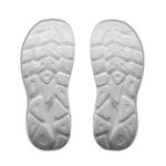 ⁦Hoka Clifton 11 White⁩ – תמונה ⁦5⁩