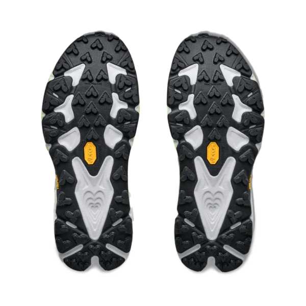 ⁦Hoka Speedgoat 7 Frost Neon Yuzu⁩ – תמונה ⁦5⁩