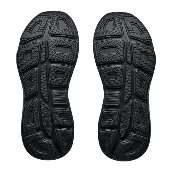 ⁦Hoka Bondi 9 White Citrus⁩ – תמונה ⁦5⁩