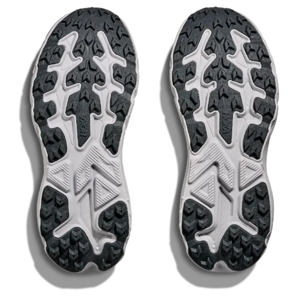 ⁦Hoka Challenger 8 Jade Cosmic Grey⁩ – תמונה ⁦5⁩