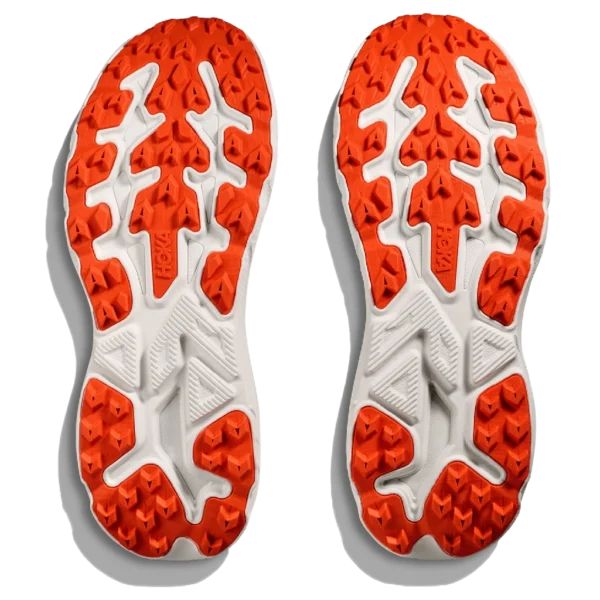 ⁦HOKA Challenger 8 Skyward Blue White⁩ – תמונה ⁦5⁩