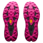 ⁦Hoka Speedgoat 7 Black Pink⁩ – תמונה ⁦5⁩