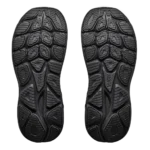 ⁦Hoka Clifton 11 White Black⁩ – תמונה ⁦5⁩