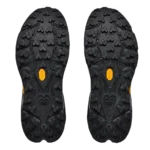 ⁦Hoka Speedgoat 7 Black Stellar Grey⁩ – תמונה ⁦5⁩