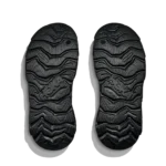 ⁦Hoka Restore TS Chukka Carbon Black⁩ – תמונה ⁦5⁩