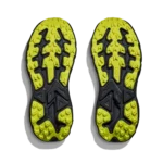 ⁦Hoka Challenger 8 Neon Rose Black⁩ – תמונה ⁦5⁩