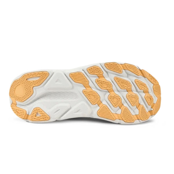 ⁦Hoka Clifton 9 Vibrant Orange⁩ – תמונה ⁦5⁩