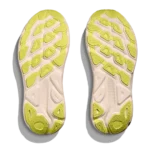 ⁦Hoka Clifton 9 Mint Fluorite Snow Melt⁩ – תמונה ⁦5⁩