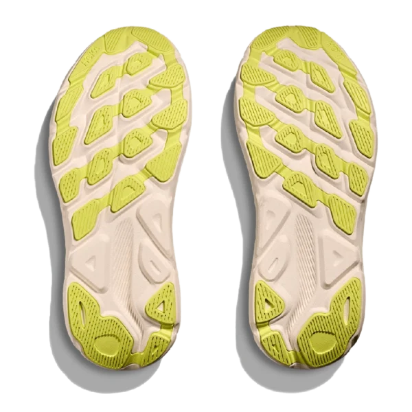 ⁦Hoka Clifton 9 Mint Fluorite Snow Melt⁩ – תמונה ⁦5⁩
