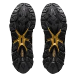 ⁦ASICS GEL-QUANTUM 360 VII Black Pure Gold⁩ – תמונה ⁦5⁩