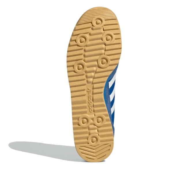⁦Adidas SL 72 RS Blue Core White Better Scarlet⁩ – תמונה ⁦5⁩