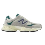 New Balance 9060 Concrete Green