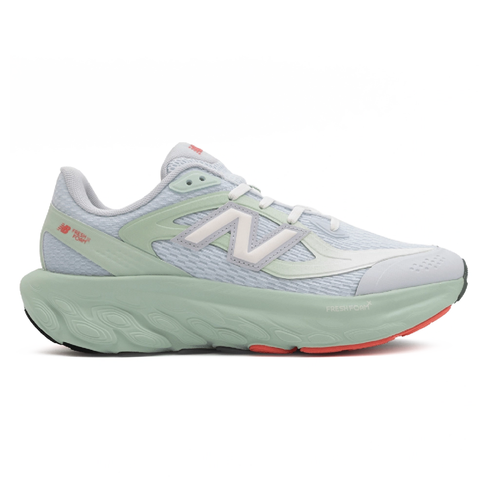 1 New Balance Fresh Foam Trainer Clay Ash Ice Blue – תמונה 1