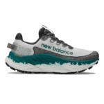 New Balance Fresh Foam X More Trail v3 Grey Teal