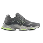 New Balance 9060 Grey Green