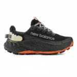 New Balance Fresh Foam X More Trail v3 Black Cayenne