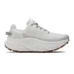 New Balance Fresh Foam X More Trail v3 White Turtledove