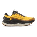 New Balance Fresh Foam X More Trail v3 Orange Blacktop