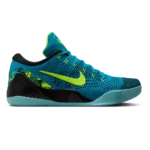Nike Kobe 9 Elite Low Protro Neo Turquoise Volt
