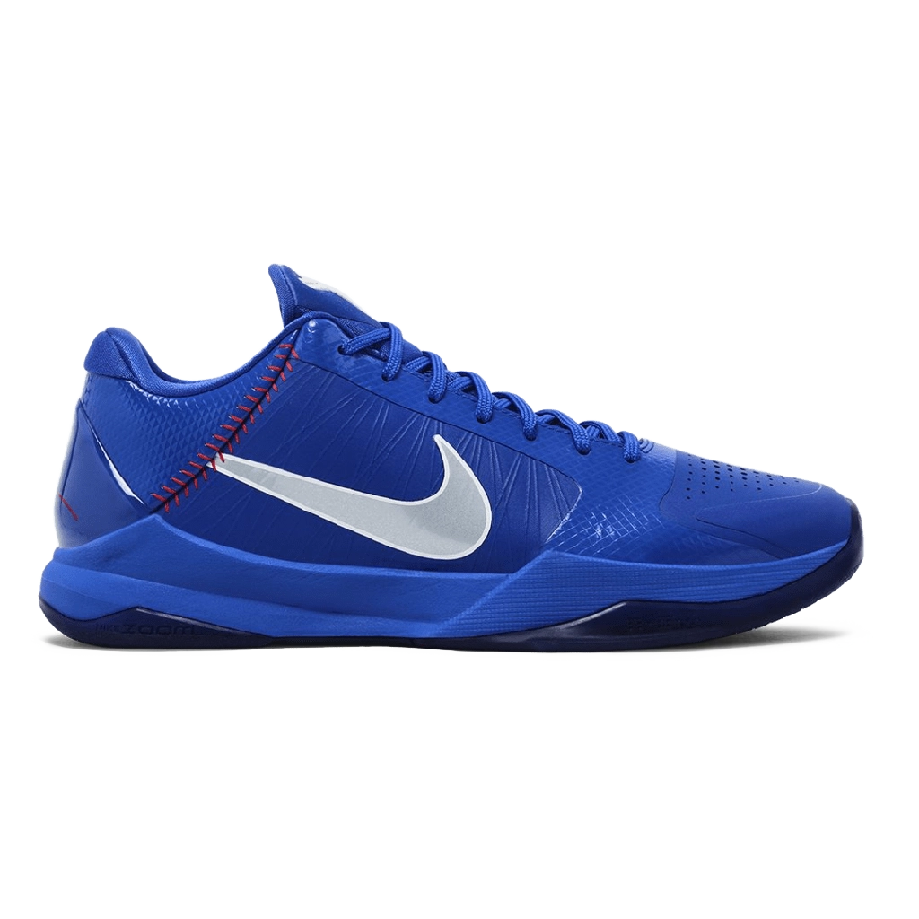 1 Nike Kobe 5 Protro Hyper Royal – תמונה 1