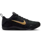 Nike Kobe 11 Elite Protro Black Metallic Gold