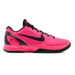 Nike Kobe 6 Protro Kay Yow Think Pink