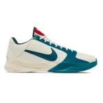 Nike Kobe 5 Protro Caitlin Clark Coconut Milk Spruce