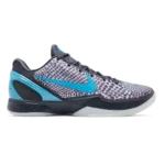 Nike Kobe 6 Protro 3D